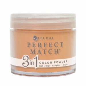 Perfect Match Powder - PMDP205 - Felicity