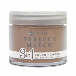 Perfect Match Powder - PMDP206 - Harmony