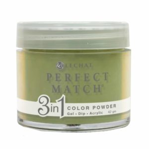 Perfect Match Powder - PMDP210 - Olivia