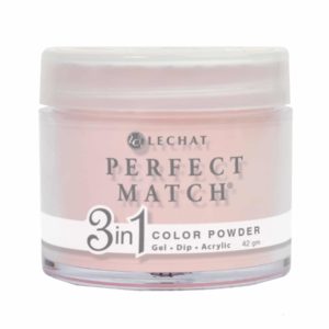 Perfect Match Powder - PMDP212 - Laced Up