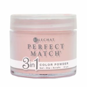 Perfect Match Powder - PMDP213 - Babydoll