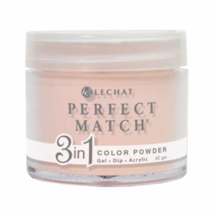 Perfect Match Powder - PMDP214 - Nude Affair
