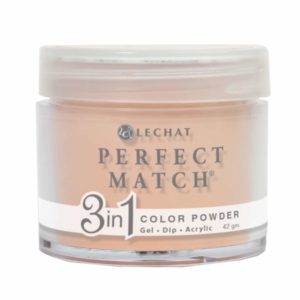 Perfect Match Powder - PMDP215 - Honeybuns