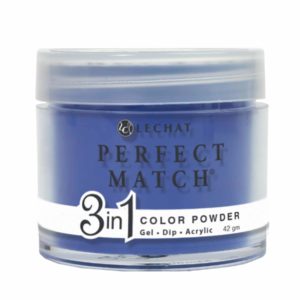 Perfect Match Powder - PMDP222 - Eternal Midnight