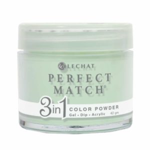 Perfect Match Powder - PMDP227 - Cucumber Mint