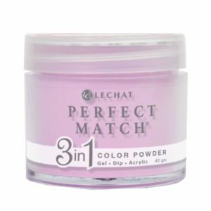 Perfect Match Powder - PMDP228 - Violet Rose