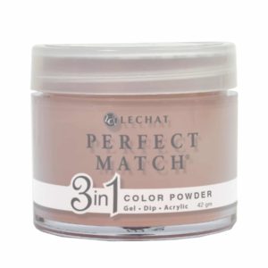 Perfect Match Powder - PMDP236 - Brown Sugar