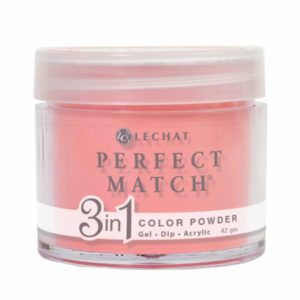 Perfect Match Powder - PMDP237 - Brushed Blush