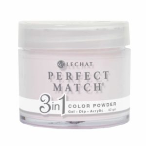 Perfect Match Powder - PMDP242 - Stolen Glances
