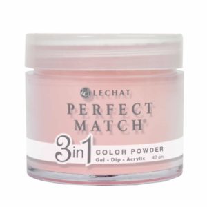 Perfect Match Powder - PMDP247 - Wild Petunia