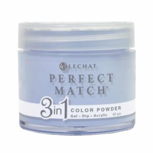 Perfect Match Powder - PMDP250 - Wisteria