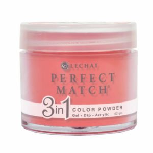 Perfect Match Powder - PMDP252 - Fiery Begonia