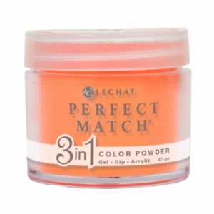 Perfect Match Powder - PMDP254 - Orange Infusion