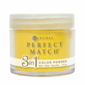 Perfect Match Powder - PMDP255 - Sunshine On My Mind