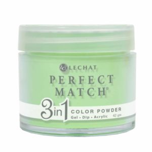 Perfect Match Powder - PMDP256 - Extra Lime Please