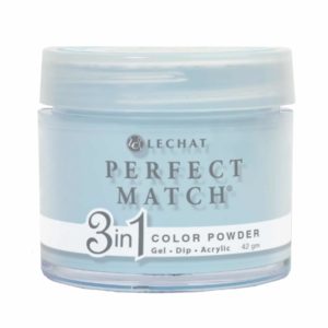 Perfect Match Powder - PMDP258 - Blue-Tiful Smile