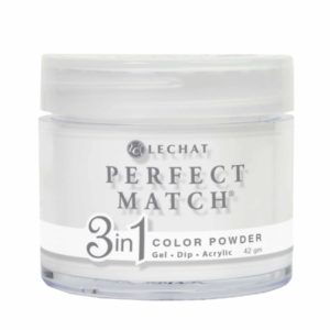 Perfect Match Powder - PMDP259 - On The Rocks