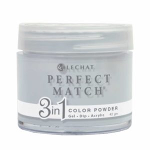 Perfect Match Powder - PMDP260 - Smoke Show