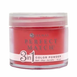 Perfect Match Powder - PMDP263 - Little Red Dress