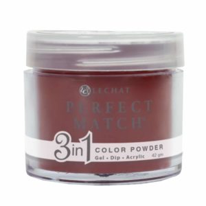 Perfect Match Powder - PMDP264 - Wine And Unwind