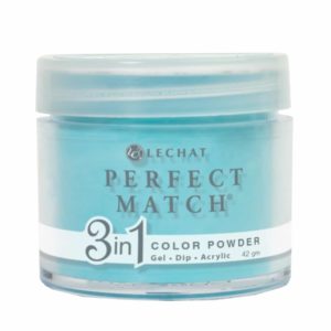 Perfect Match Powder - PMDP265 - Splash Of Teal