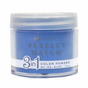 Perfect Match Powder - PMDP266 - Indigo Flow