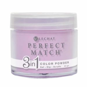 Perfect Match Powder - PMDP267 - Lilac Lux