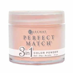 Perfect Match Powder - PMDP269 - California Coral