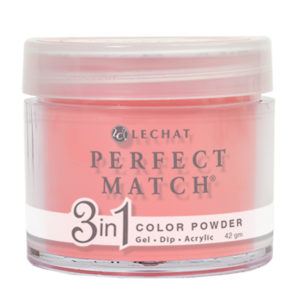 Perfect Match Powder - PMDP272 - Peach Of My Heart