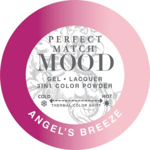 Perfect Match Mood Powder - PMMCP04 - Angel'S Breeze