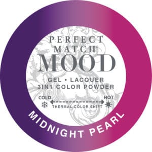 Perfect Match Mood Powder - PMMCP07 - Midnight Pearl