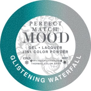 Perfect Match Mood Powder - PMMCP14 - Glistening Waterfall