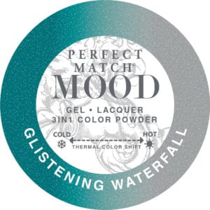 Perfect Match Mood Powder - PMMCP14 - Glistening Waterfall