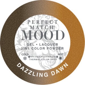 Perfect Match Mood Powder - PMMCP15 - Dazzling Dawn
