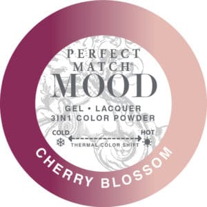 Perfect Match Mood Powder - PMMCP17 - Cherry Blossom