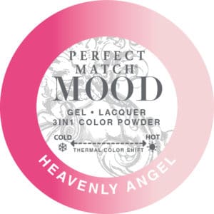 Perfect Match Mood Powder - PMMCP19 - Heavenly Angel