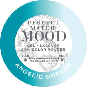 Perfect Match Mood Powder - PMMCP21 - Angelic Dreams