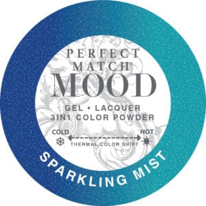 Perfect Match Mood Powder - PMMCP26 - Sparkling Mist