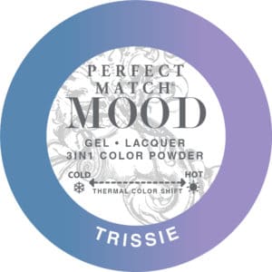 Perfect Match Mood Powder - PMMCP30 - Trissie