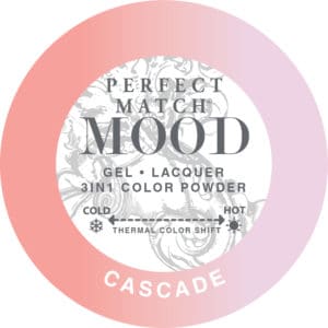 Perfect Match Mood Powder - PMMCP32 - Cascade