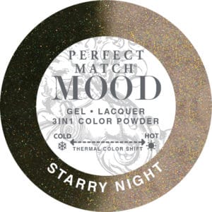 Perfect Match Mood Powder - PMMCP35 - Starry Night