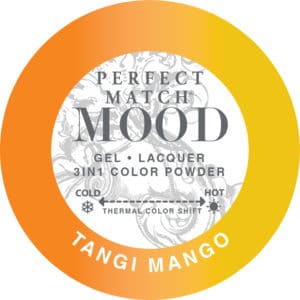 Perfect Match Mood Powder - PMMCP36 - Tangi Mango