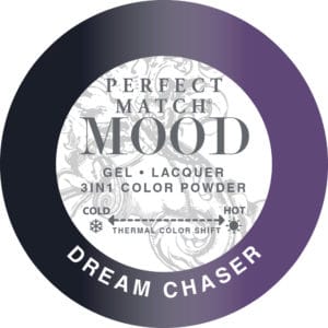 Perfect Match Mood Powder - PMMCP40 - Dream Chaser