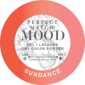 Perfect Match Mood Powder - PMMCP45 - Sundance