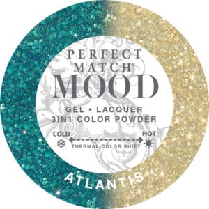 Perfect Match Mood Powder - PMMCP46 - Atlantis