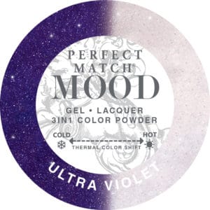 Perfect Match Mood Powder - PMMCP47 - Ultraviolet