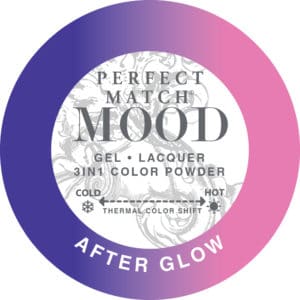 Perfect Match Mood Powder - PMMCP50 - Afterglow