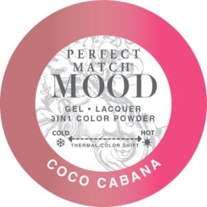 Perfect Match Mood Powder - PMMCP52 - Coco Cabana