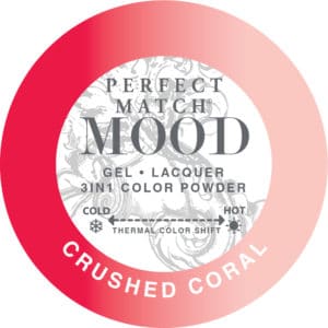 Perfect Match Mood Powder - PMMCP55 - Crushed Coral