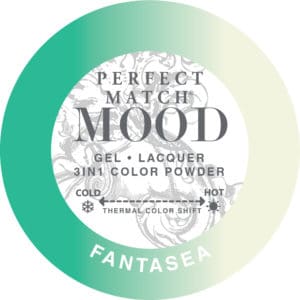 Perfect Match Mood Powder - PMMCP58 - Fantasea